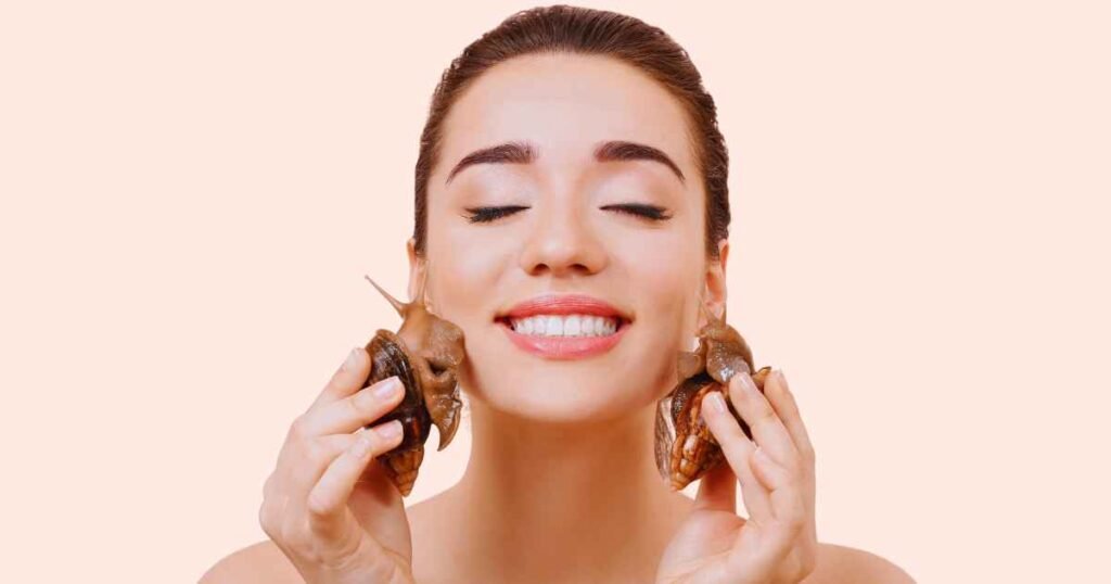 Are Snail Mucin products cruelty free?| K-beauty